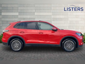 Used Volkswagen Tiguan 2025 for sale - 77176779: Photo