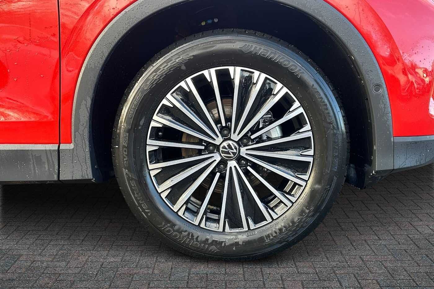 Used Volkswagen Tiguan 2025 for sale - 77176779: Photo 5