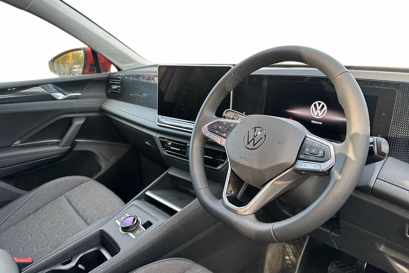 Used Volkswagen Tiguan 2025 for sale - 77176779: Photo 6