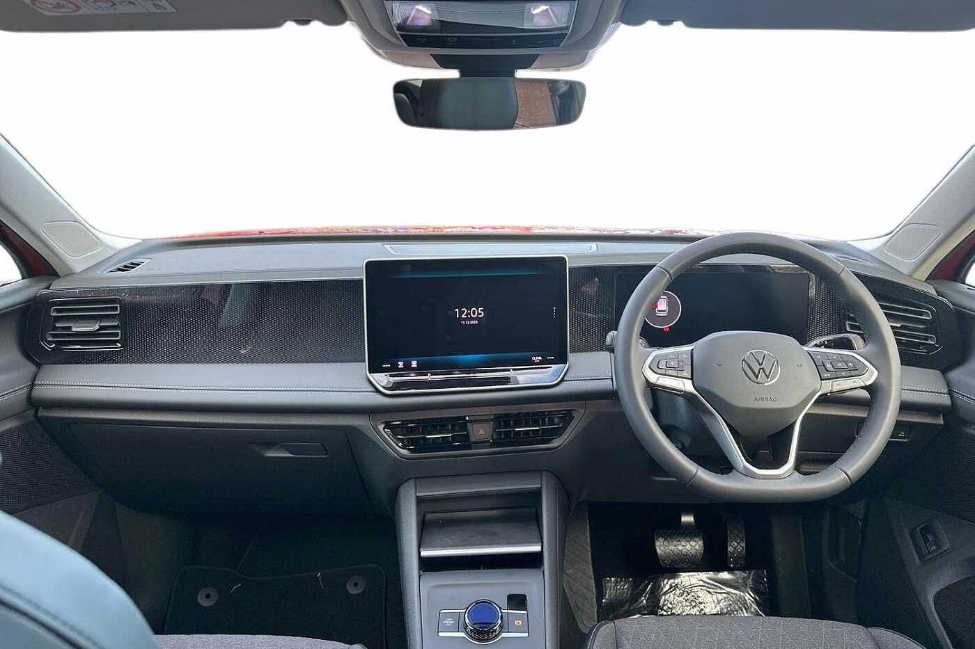 Used Volkswagen Tiguan 2025 for sale - 77176779: Photo 9