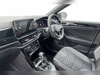 Used Volkswagen T-Roc 2026 for sale - 78350877: Photo