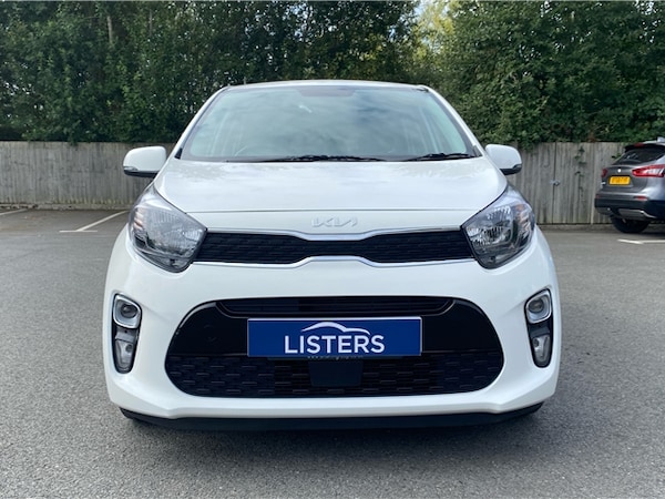 Used Kia Picanto 2024 for sale - 76111070: Photo 10