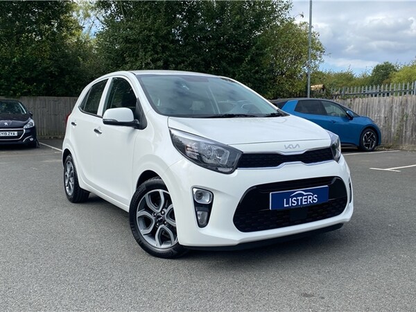 Used Kia Picanto 2024 for sale - 76111070: Photo 1