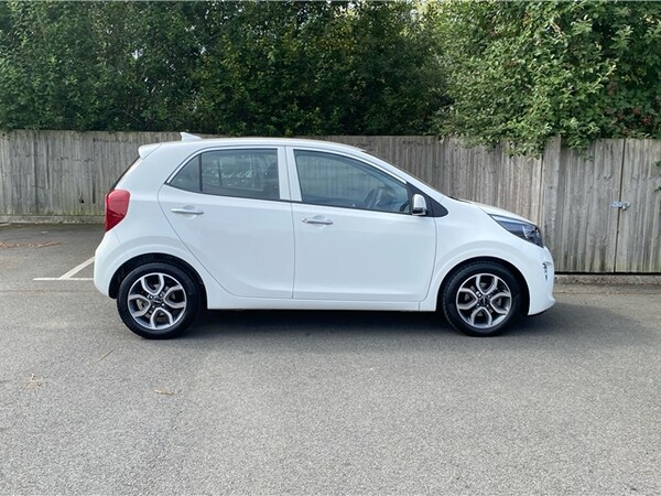 Used Kia Picanto 2024 for sale - 76111070: Photo 3