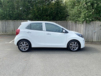 Used Kia Picanto 2024 for sale - 76111070: Photo 3