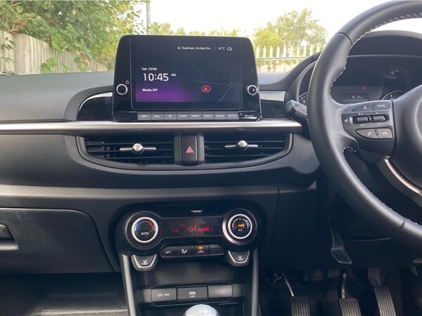 Used Kia Picanto 2024 for sale - 76111070: Photo 5