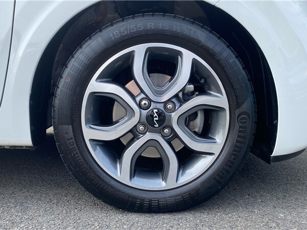Used Kia Picanto 2024 for sale - 76111070: Photo 7