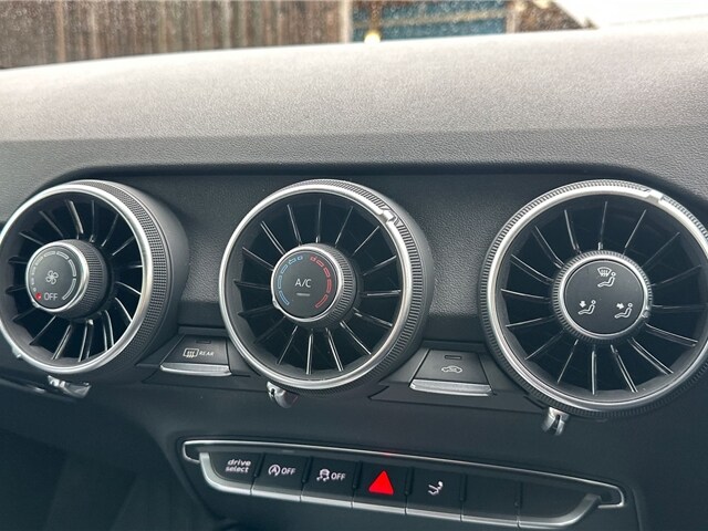 Used Audi TT 2016 for sale - 76937248: Photo 10