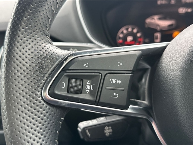 Used Audi TT 2016 for sale - 76937248: Photo 11