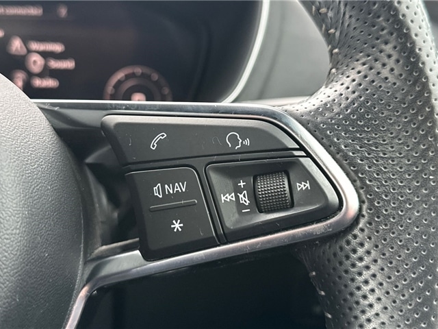 Used Audi TT 2016 for sale - 76937248: Photo 13