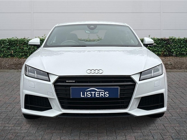 Used Audi TT 2016 for sale - 76937248: Photo 15