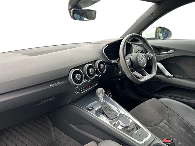 Used Audi TT 2016 for sale - 76937248: Photo 19