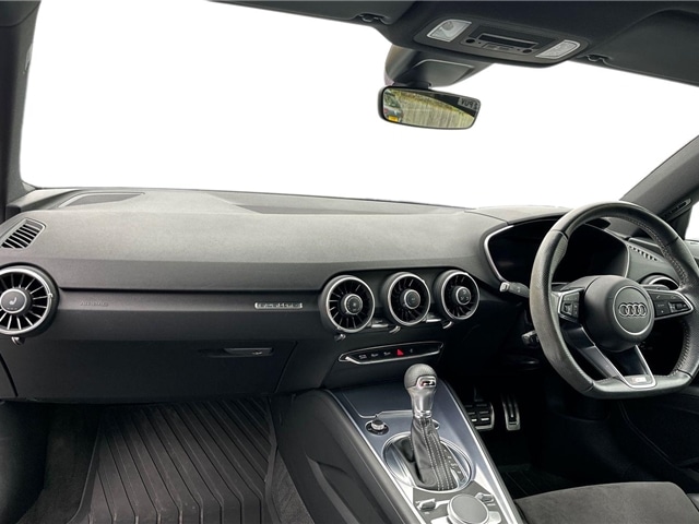 Used Audi TT 2016 for sale - 76937248: Photo 20