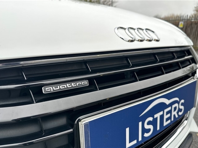 Used Audi TT 2016 for sale - 76937248: Photo 5