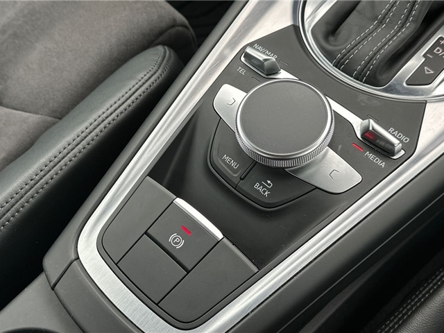 Used Audi TT 2016 for sale - 76937248: Photo 7