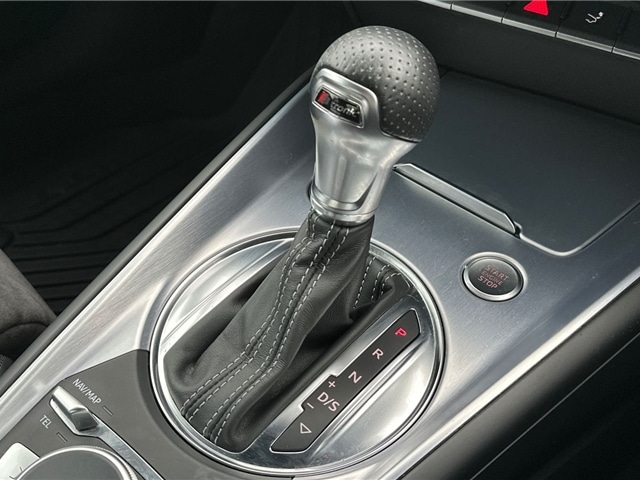 Used Audi TT 2016 for sale - 76937248: Photo 8