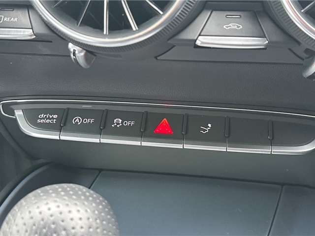 Used Audi TT 2016 for sale - 76937248: Photo 9