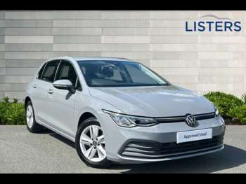 2022 (72) - 1.5 TSI 150 Life 5dr