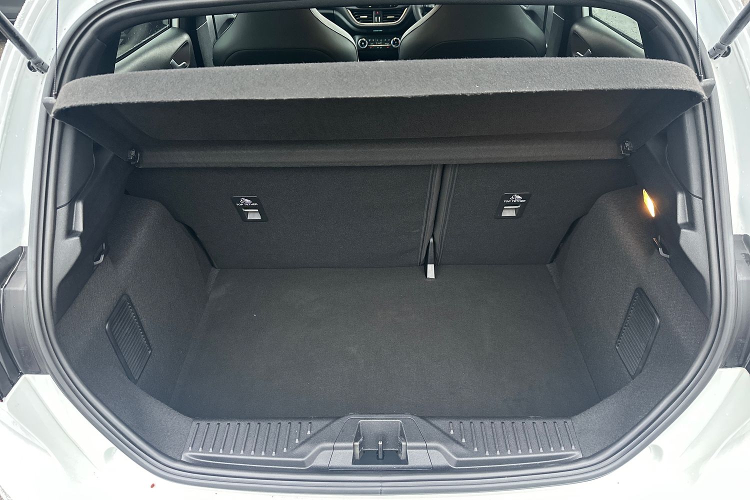 Used Ford Fiesta 2023 for sale - 77124521: Photo 10