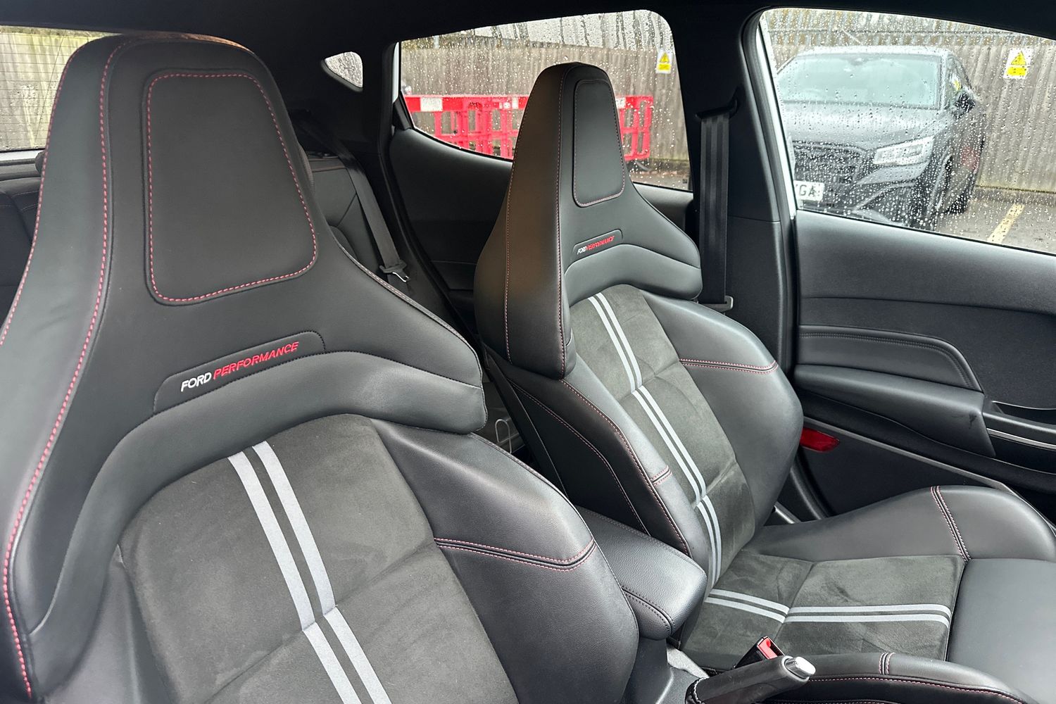 Used Ford Fiesta 2023 for sale - 77124521: Photo 13