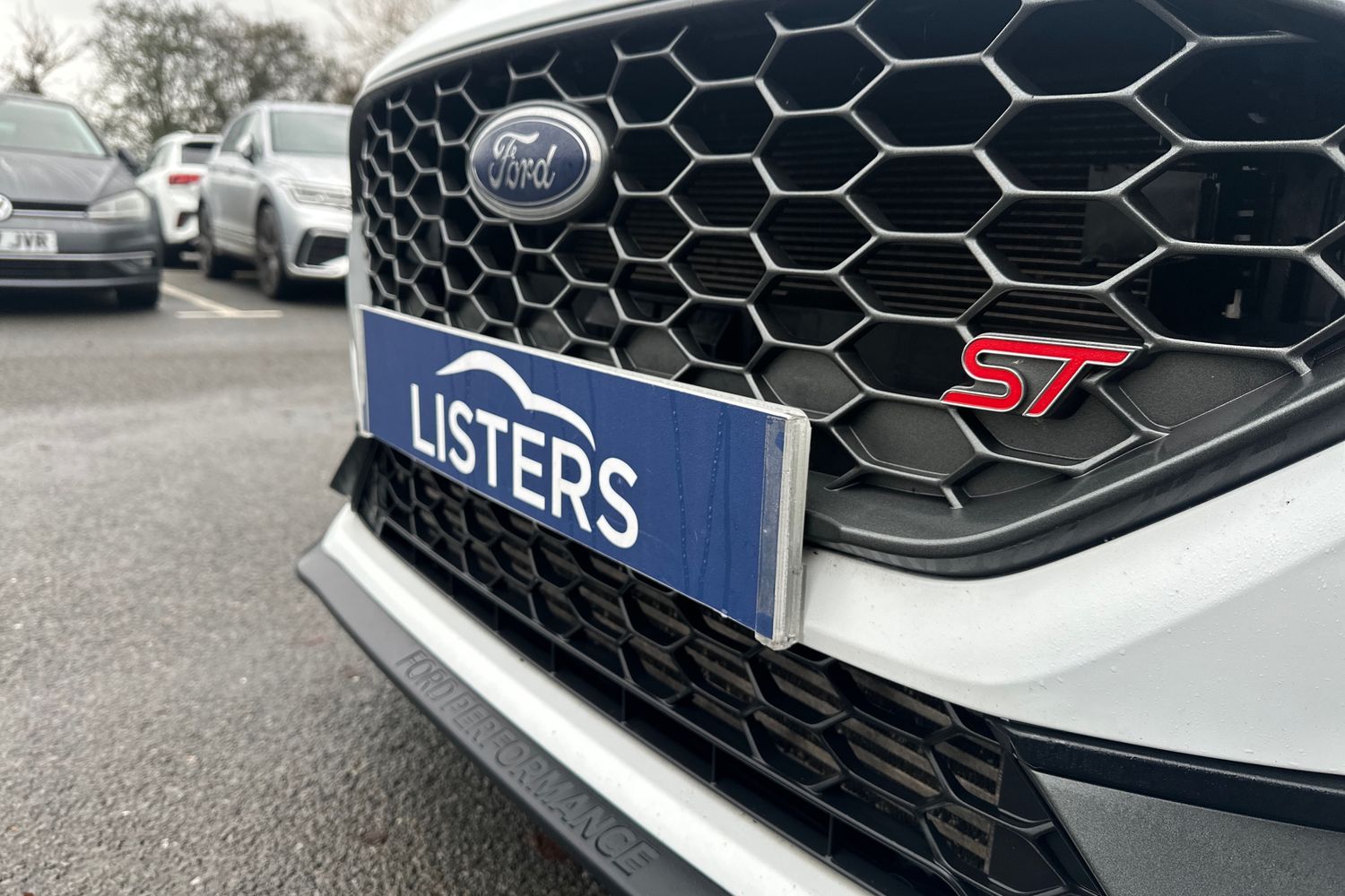 Used Ford Fiesta 2023 for sale - 77124521: Photo 15