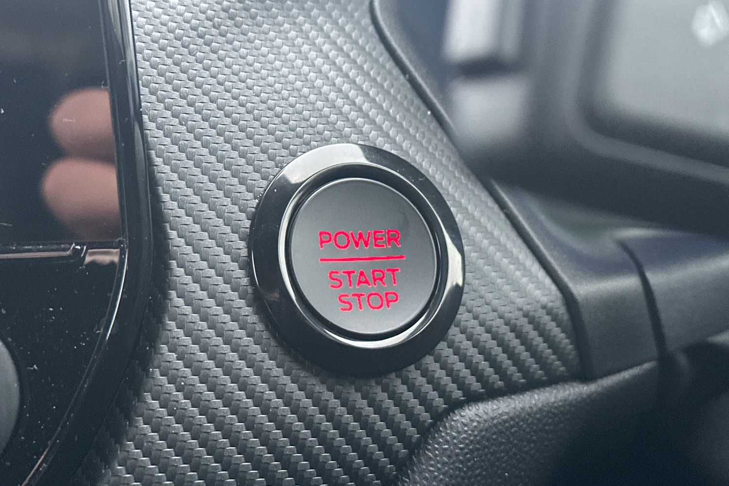 Used Ford Fiesta 2023 for sale - 77124521: Photo 22