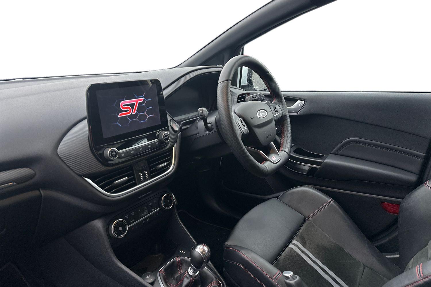 Used Ford Fiesta 2023 for sale - 77124521: Photo 7