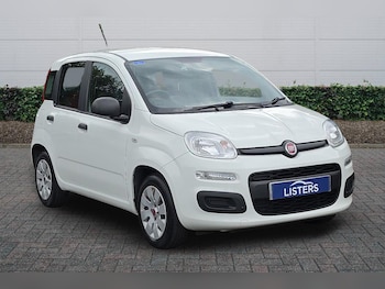 Used Fiat Panda 2016 for sale - 78844020: Photo