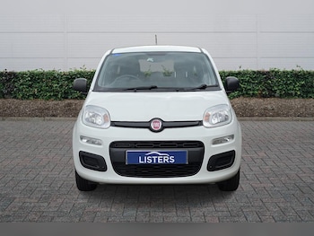Used Fiat Panda 2016 for sale - 78844020: Photo