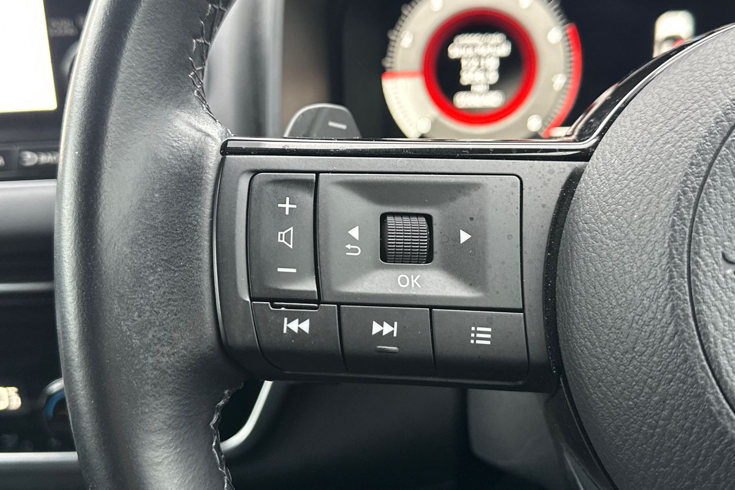 Used Nissan Qashqai 2021 for sale - 77177550: Photo 16