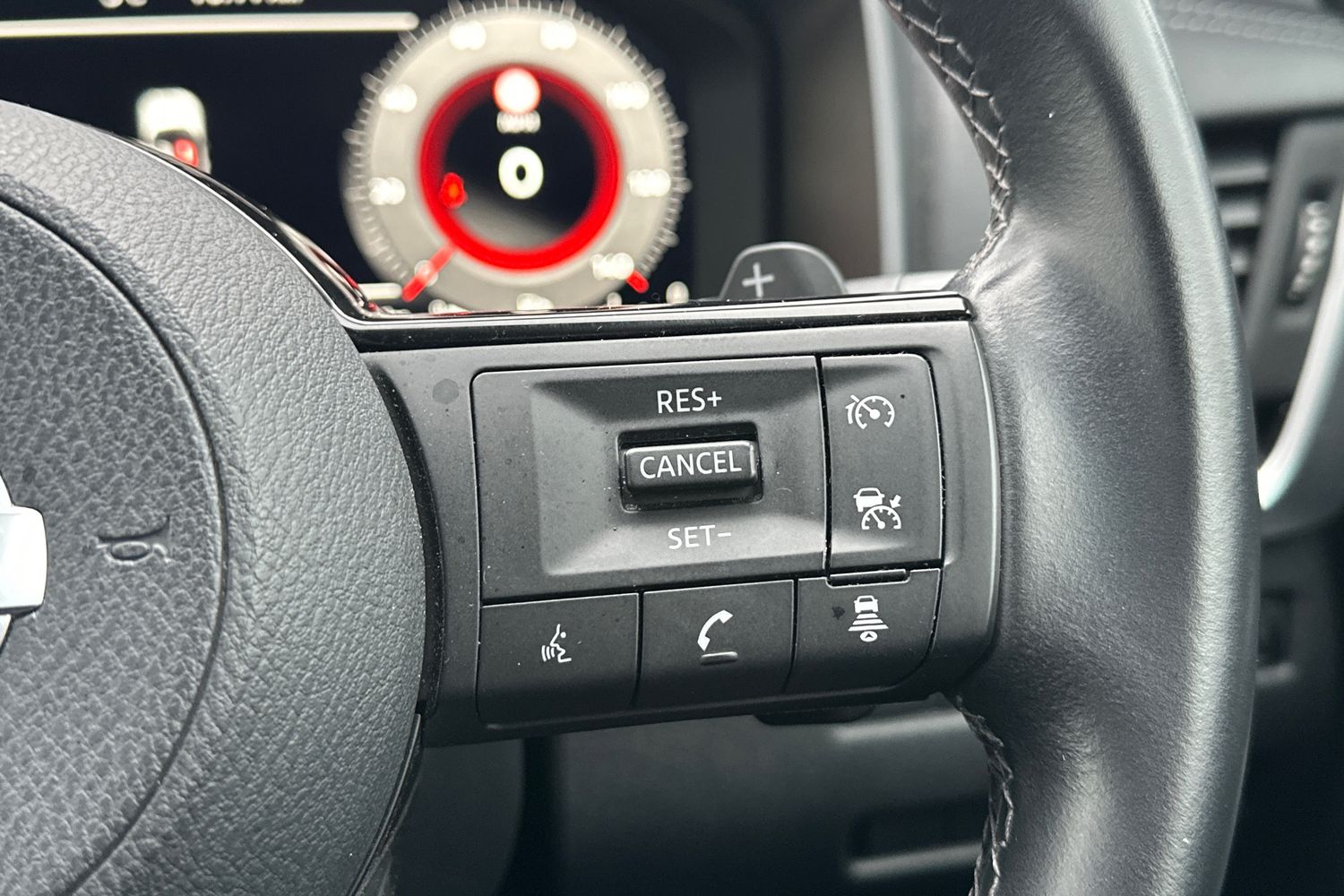 Used Nissan Qashqai 2021 for sale - 77177550: Photo 17