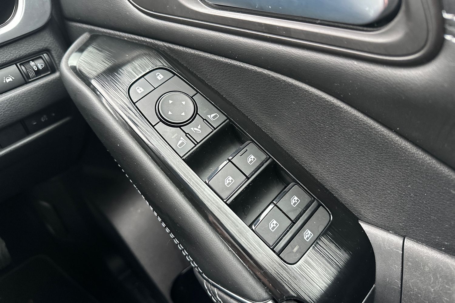 Used Nissan Qashqai 2021 for sale - 77177550: Photo 21