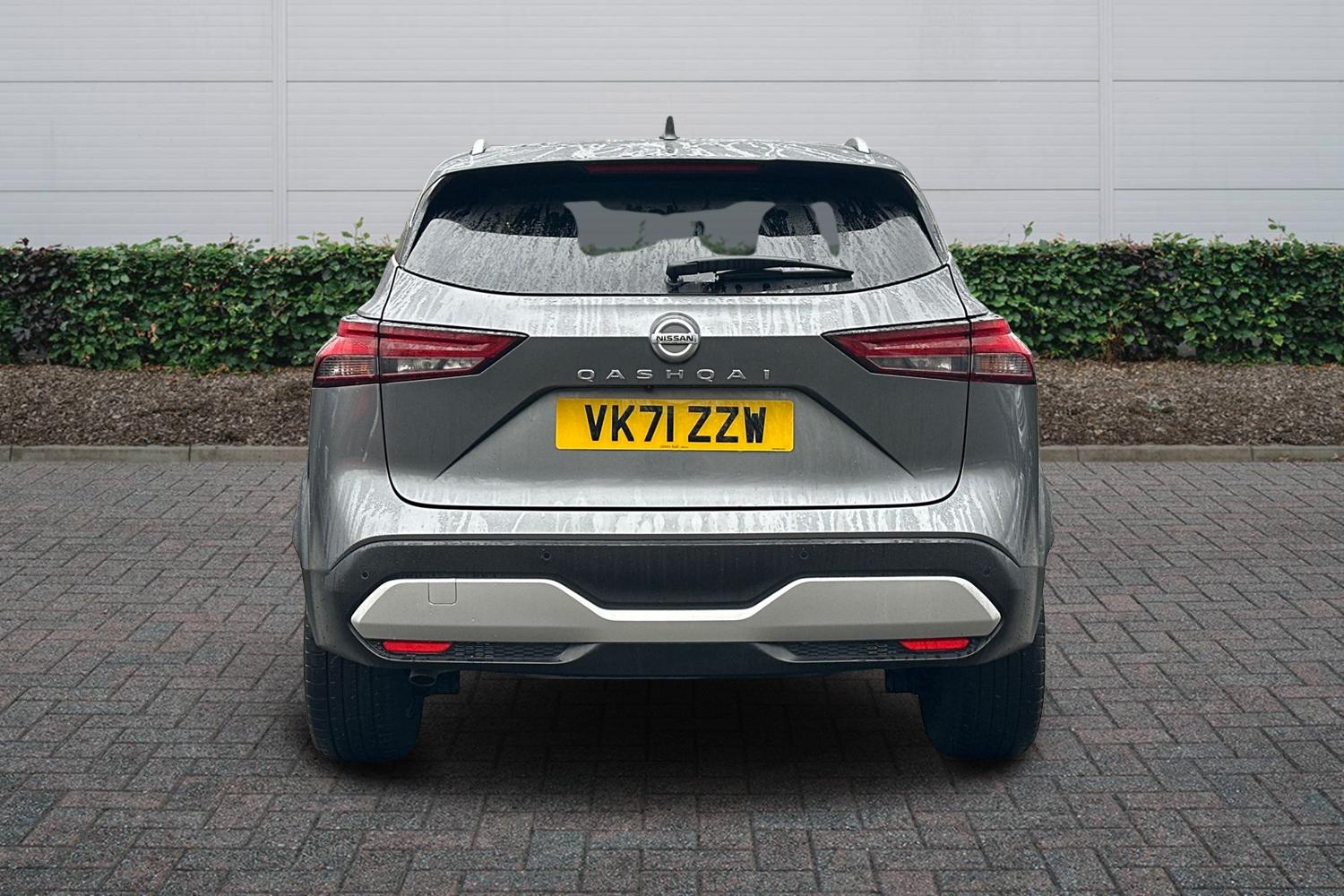 Used Nissan Qashqai 2021 for sale - 77177550: Photo 4