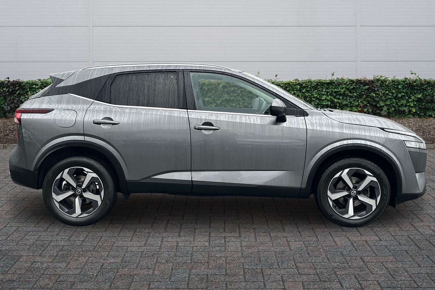 Used Nissan Qashqai 2021 for sale - 77177550: Photo 5