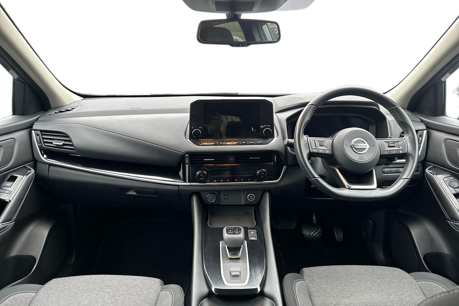 Used Nissan Qashqai 2021 for sale - 77177550: Photo 8