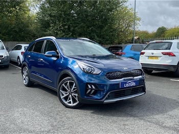 2020 (70) - 1.6 GDi Hybrid 3 5dr DCT
