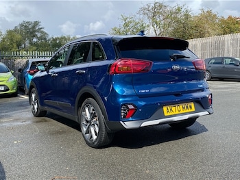 Used Kia Niro 2020 for sale - 75813904: Photo