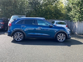 Used Kia Niro 2020 for sale - 75813904: Photo