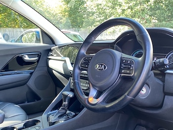 Used Kia Niro 2020 for sale - 75813904: Photo