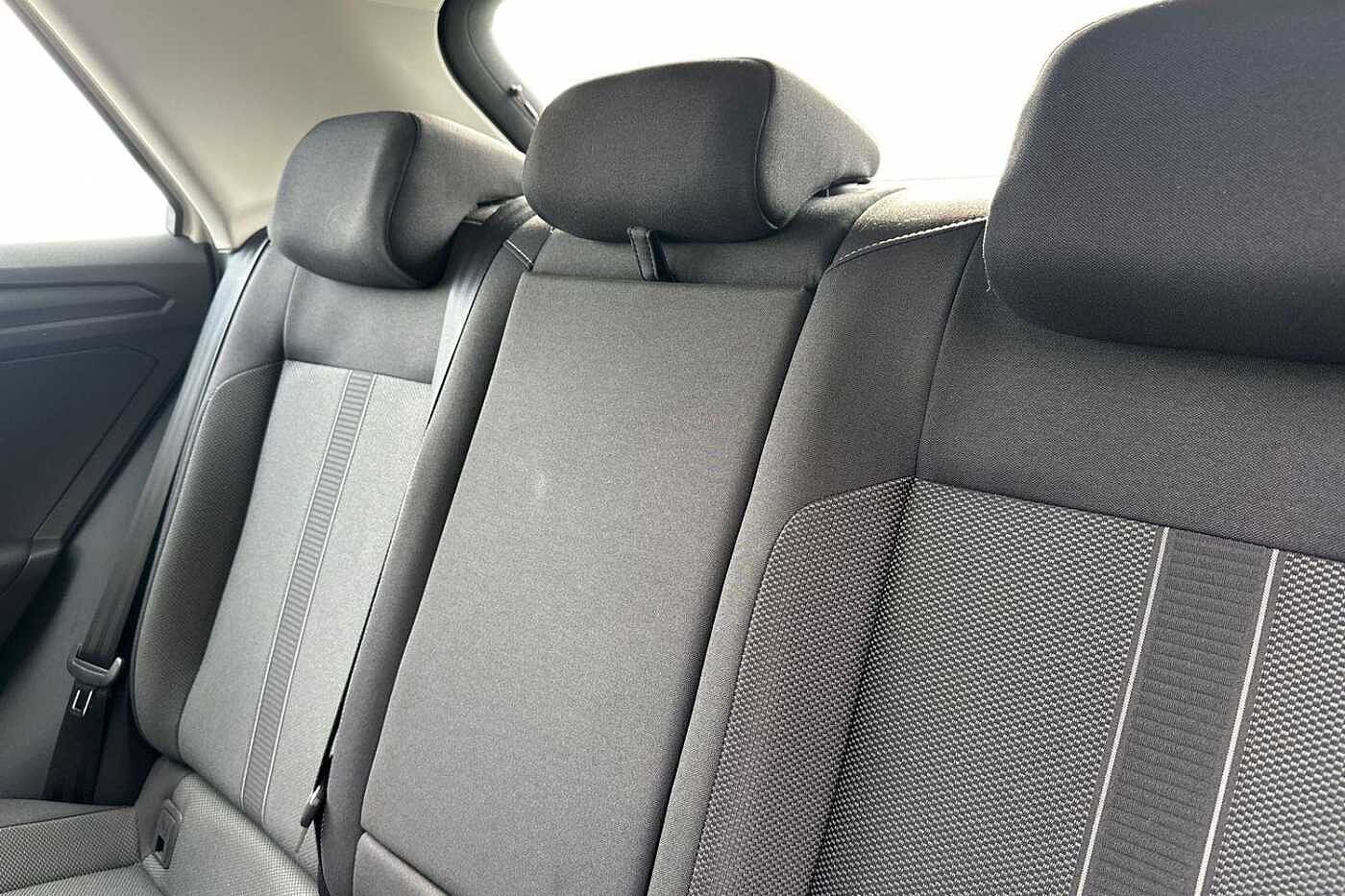 Used Volkswagen T-Roc 2024 for sale - 76241314: Photo 10