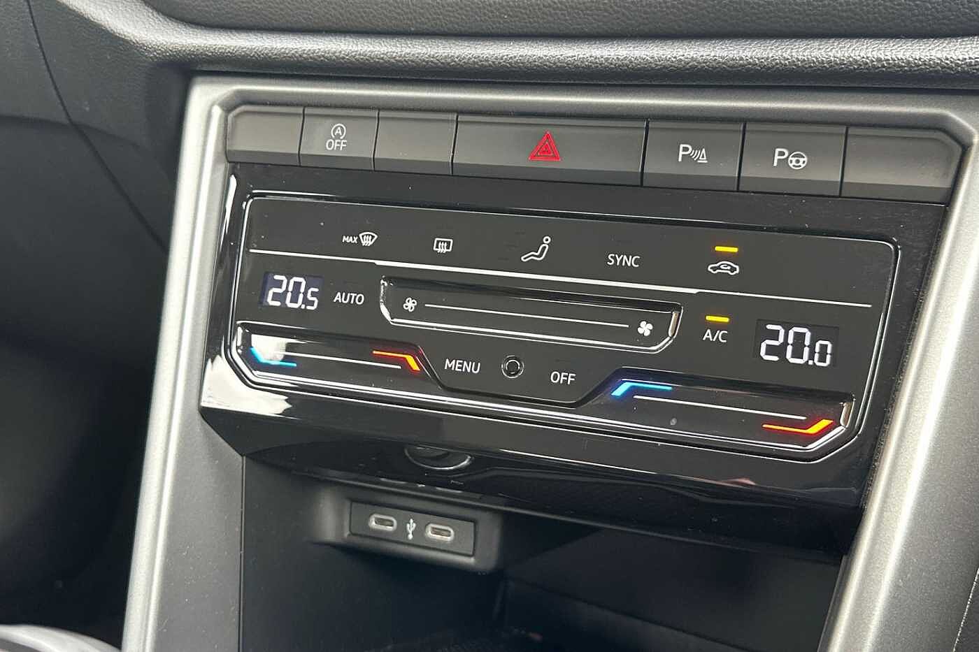Used Volkswagen T-Roc 2024 for sale - 76241314: Photo 17
