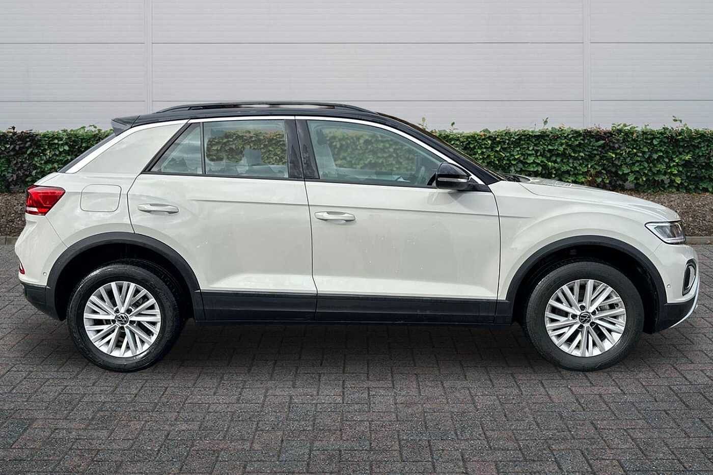Used Volkswagen T-Roc 2024 for sale - 76241314: Photo 4