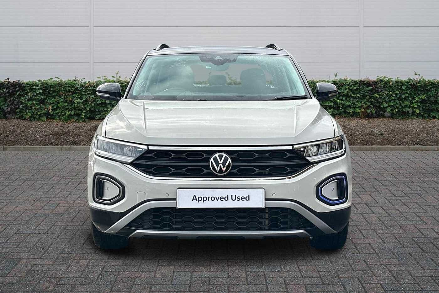 Used Volkswagen T-Roc 2024 for sale - 76241314: Photo 7