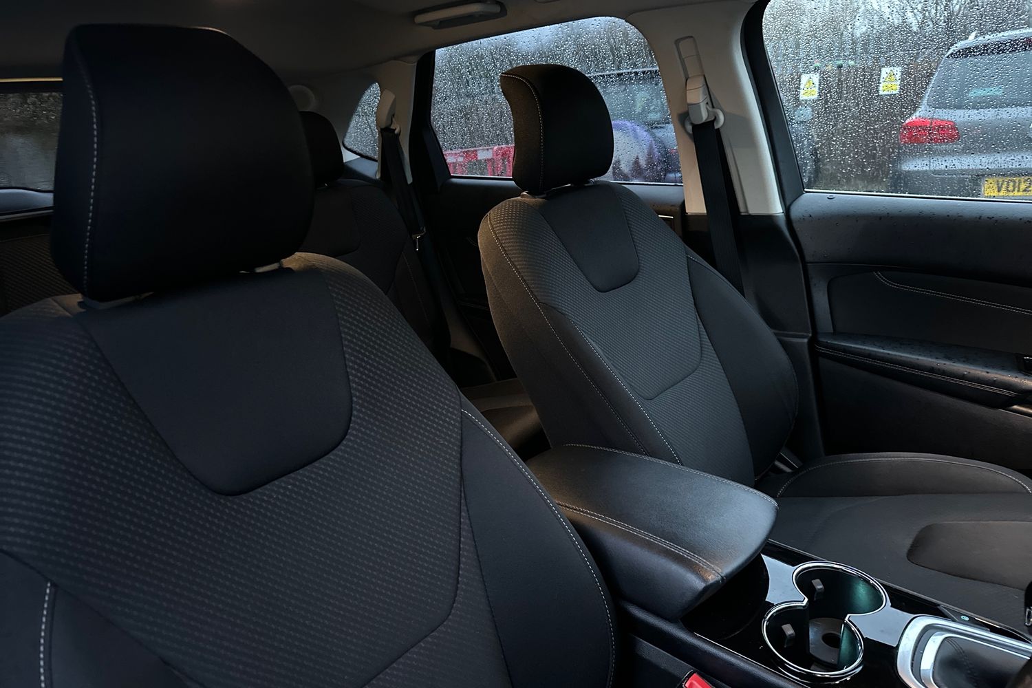 Used Ford Edge 2017 for sale - 77176585: Photo 14