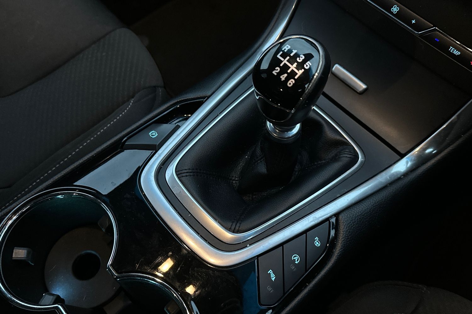 Used Ford Edge 2017 for sale - 77176585: Photo 15