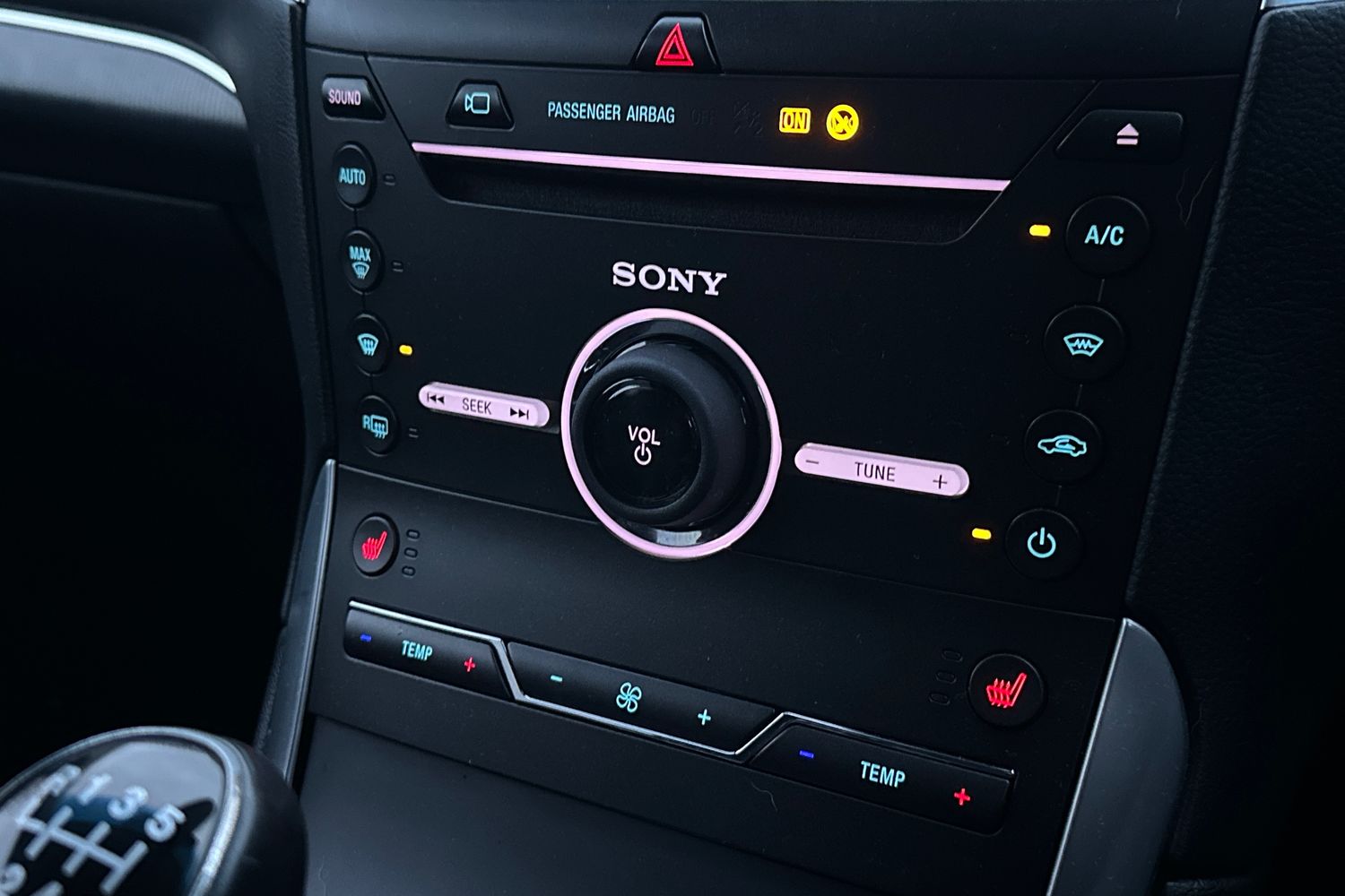 Used Ford Edge 2017 for sale - 77176585: Photo 16