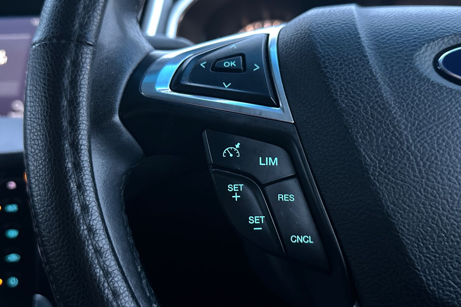 Used Ford Edge 2017 for sale - 77176585: Photo 17