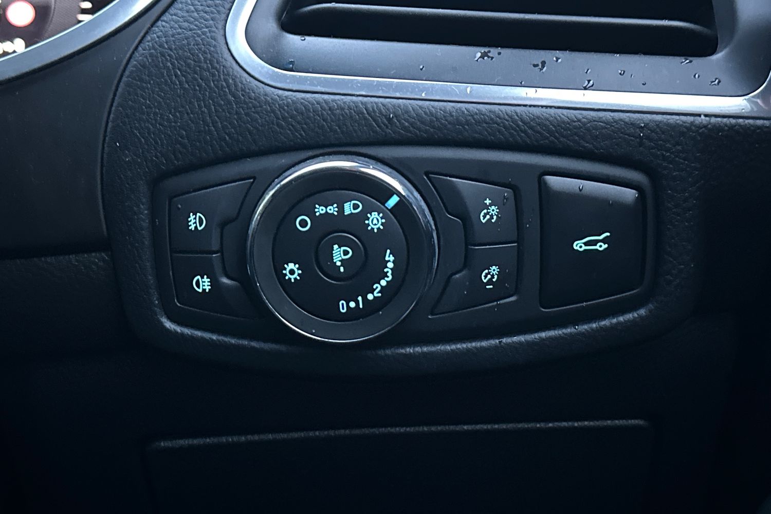 Used Ford Edge 2017 for sale - 77176585: Photo 19