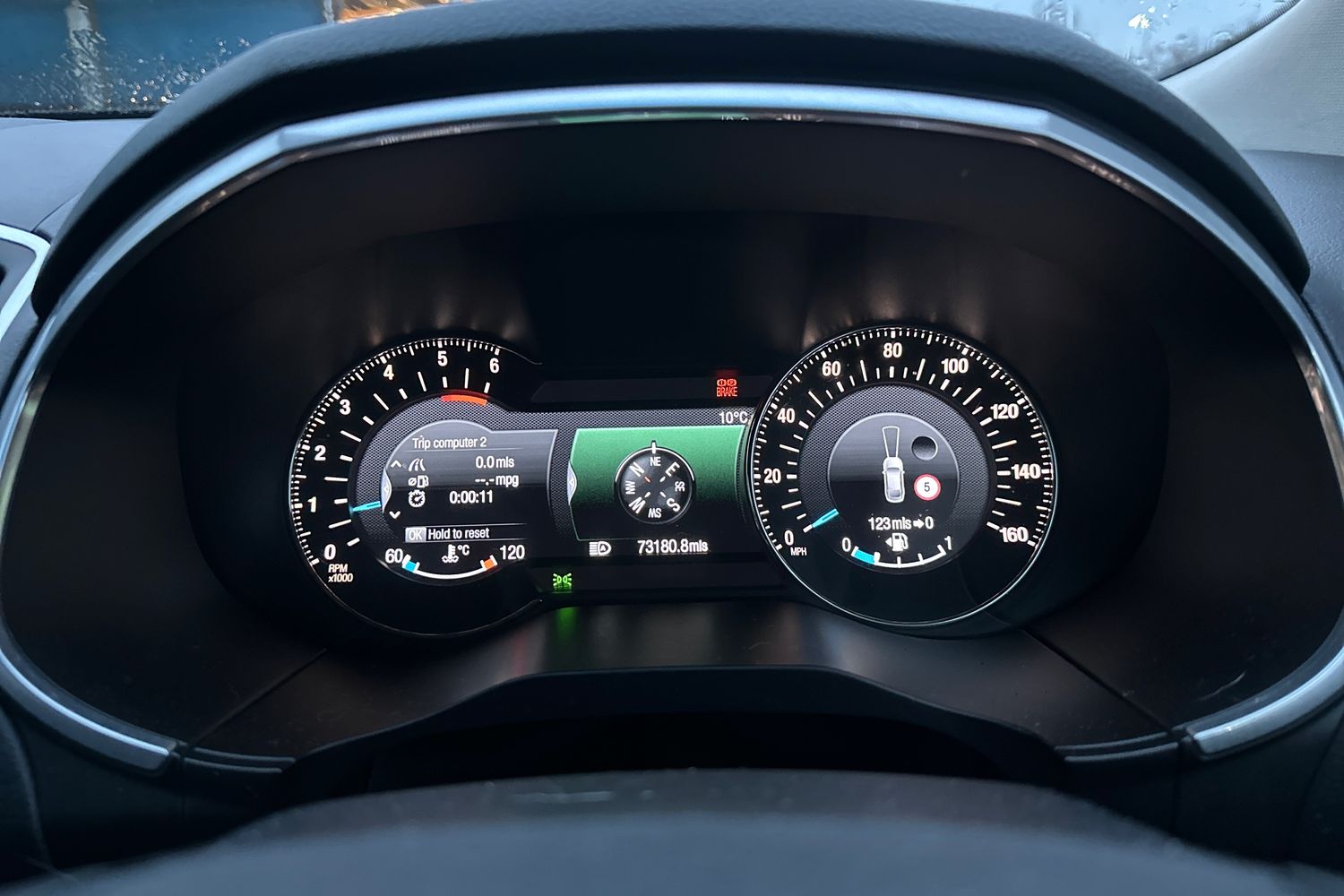 Used Ford Edge 2017 for sale - 77176585: Photo 20