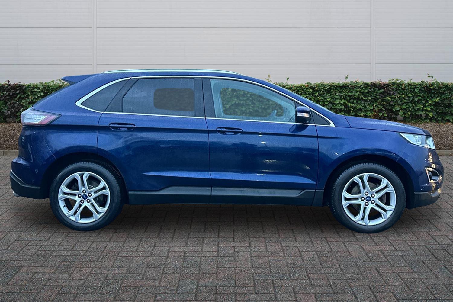 Used Ford Edge 2017 for sale - 77176585: Photo 5